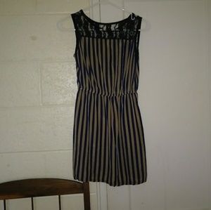 Dress/long shirt